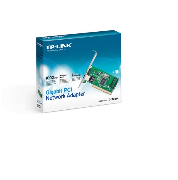 network 1adapter