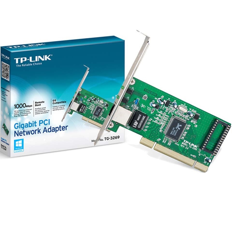 tplinkadapter